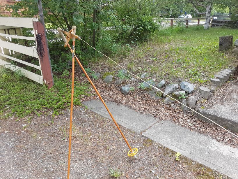 Counterpoise